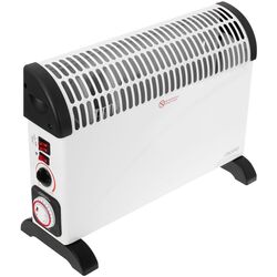 Convector Mesko MS 7741w (White) Thumb