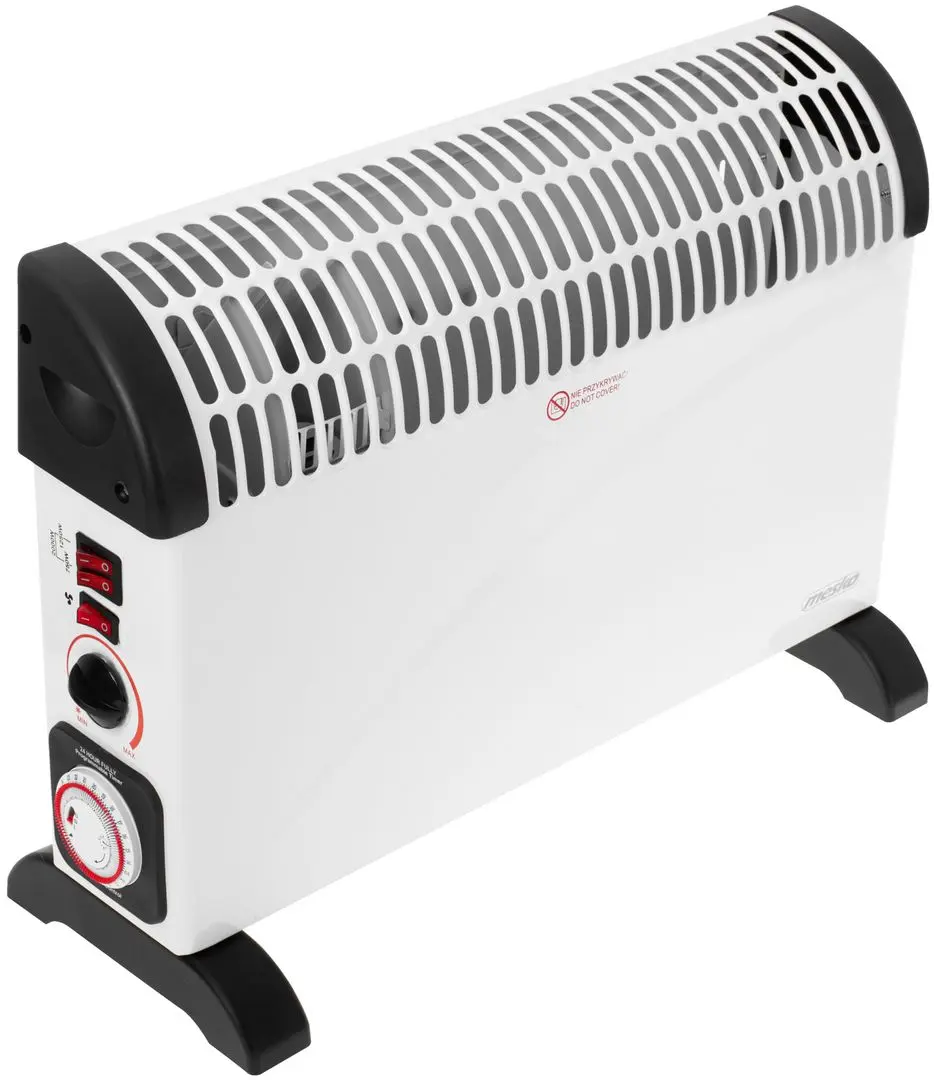 Convector Mesko MS 7741w (White)