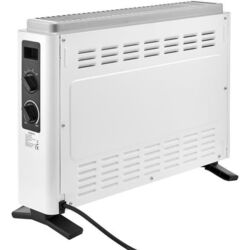 Convector electric Midea NDK2Q-21A (White) Thumb