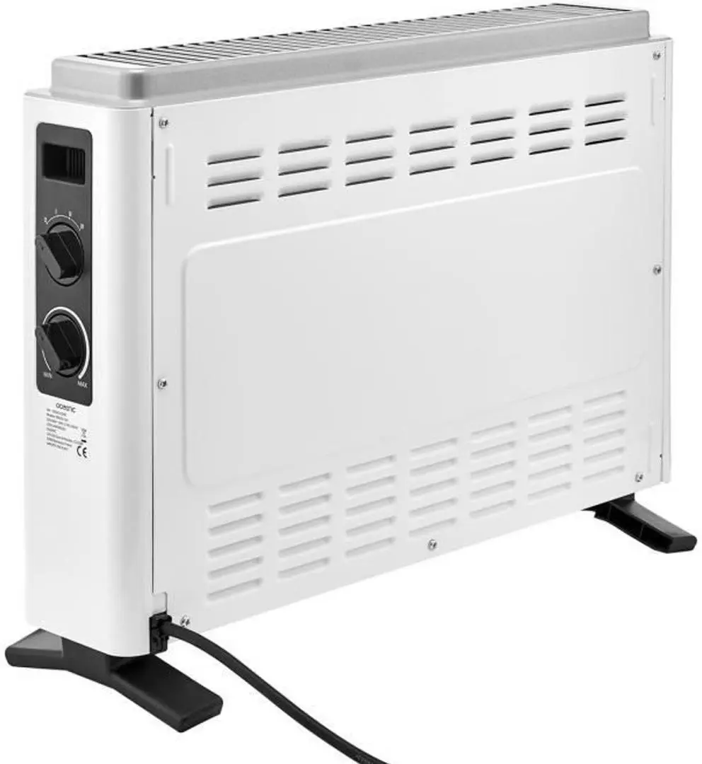 Convector electric Midea NDK2Q-21A (White)