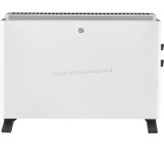 Convector electric Midea NDK2Q-21A (White)