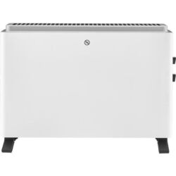 Convector electric Midea NDK2Q-21A (White)