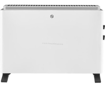 Convector electric Midea NDK2Q-21A (White)