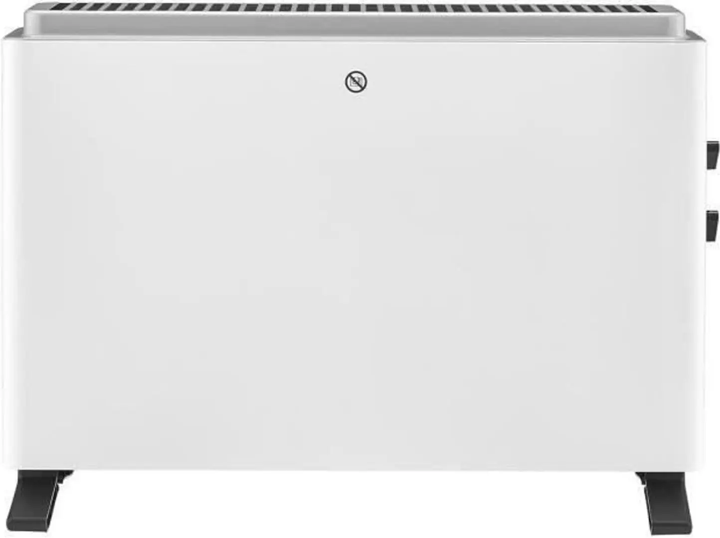 Convector electric Midea NDK2Q-21A (White)