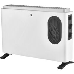 Convector electric Midea NDK2Q-21AF (White) Thumb