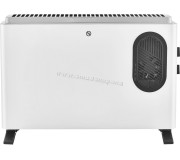 Convector electric Midea NDK2Q-21AF (White)