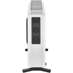 Convector electric Midea NDK2Q-21AF (White) Thumb