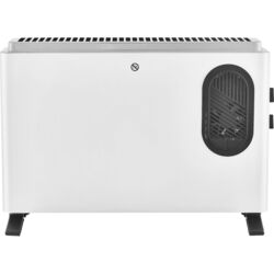 Convector electric Midea NDK2Q-21AF (White)