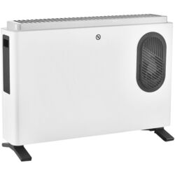 Convector electric Midea NDK2Q-21AF (White) Thumb