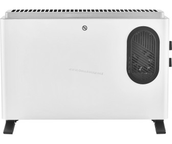 Convector electric Midea NDK2Q-21AF (White)