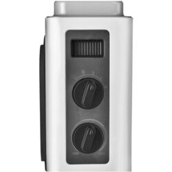 Convector electric Midea NDK2Q-21AF (White) Thumb