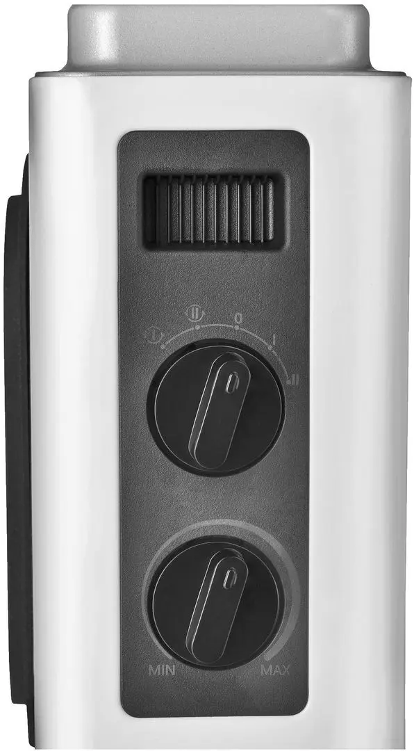 Convector electric Midea NDK2Q-21AF (White)