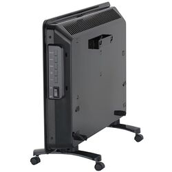 Convector Midea NDK15-15MR (Black) Thumb