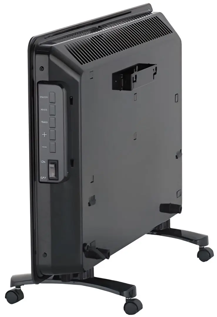 Convector Midea NDK15-15MR (Black)