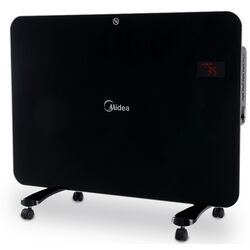 Convector Midea NDK15-15MR (Black)