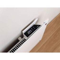 Incalzitor cu convectie Mill Glass GL900WIFI3 (White) Thumb