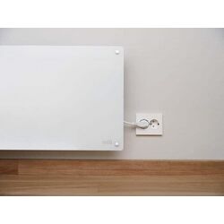 Incalzitor cu convectie Mill Glass GL900WIFI3 (White) Thumb