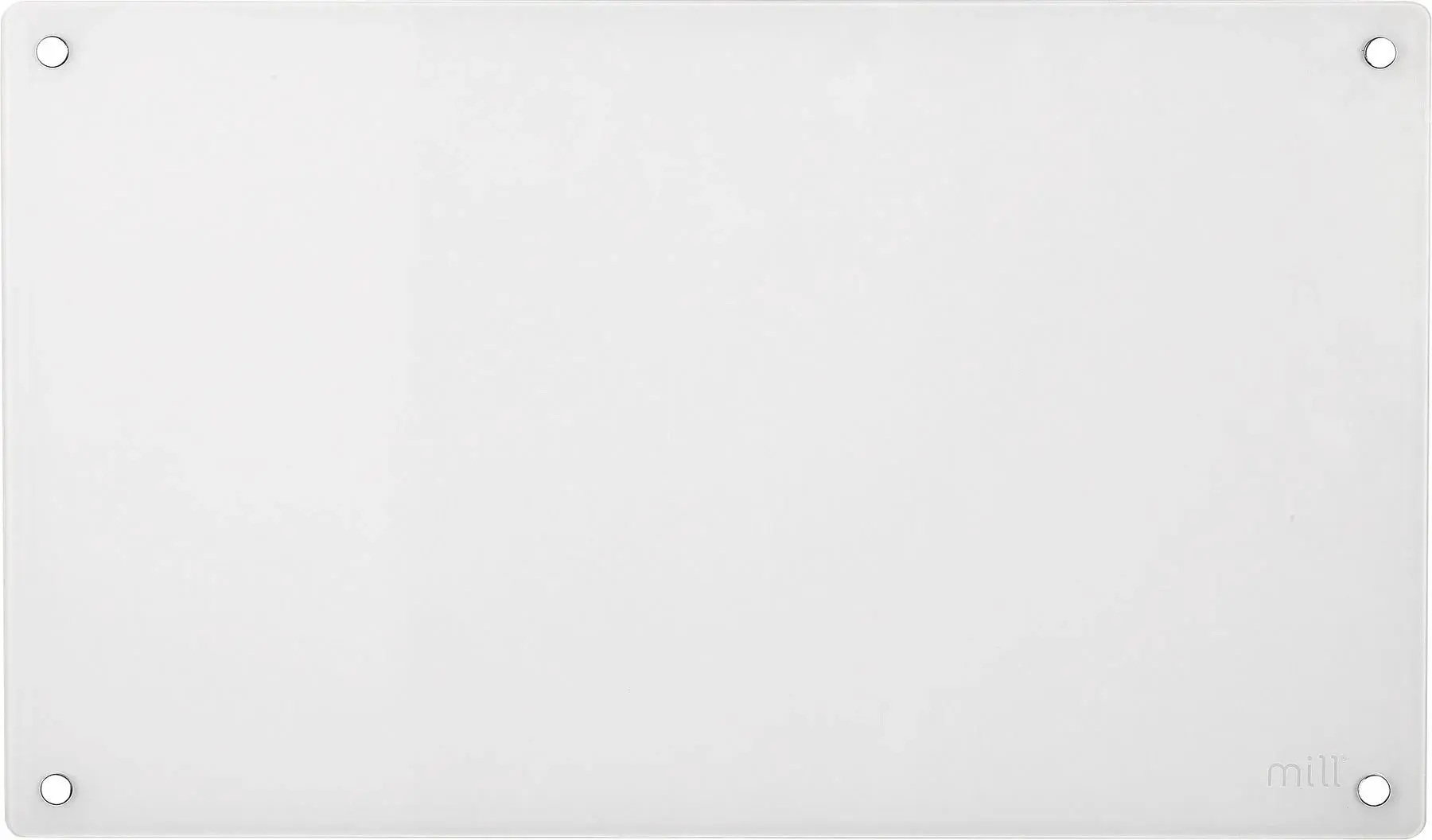 Convector Mill AV600WIFI (White)