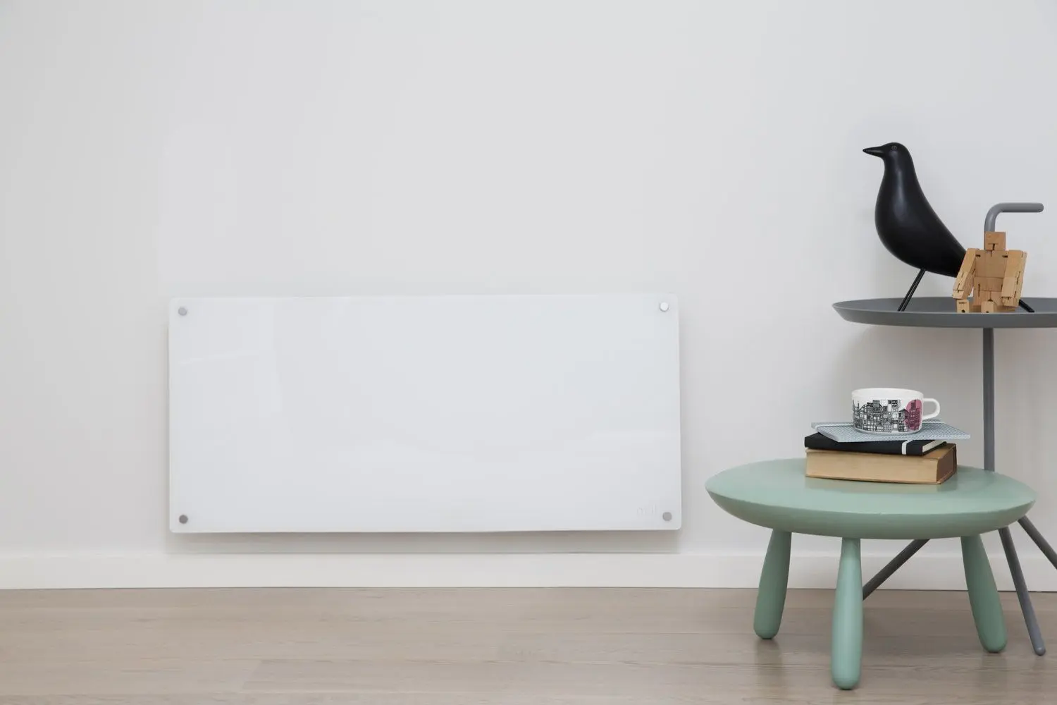 Convector Mill AV900WIFI (White)