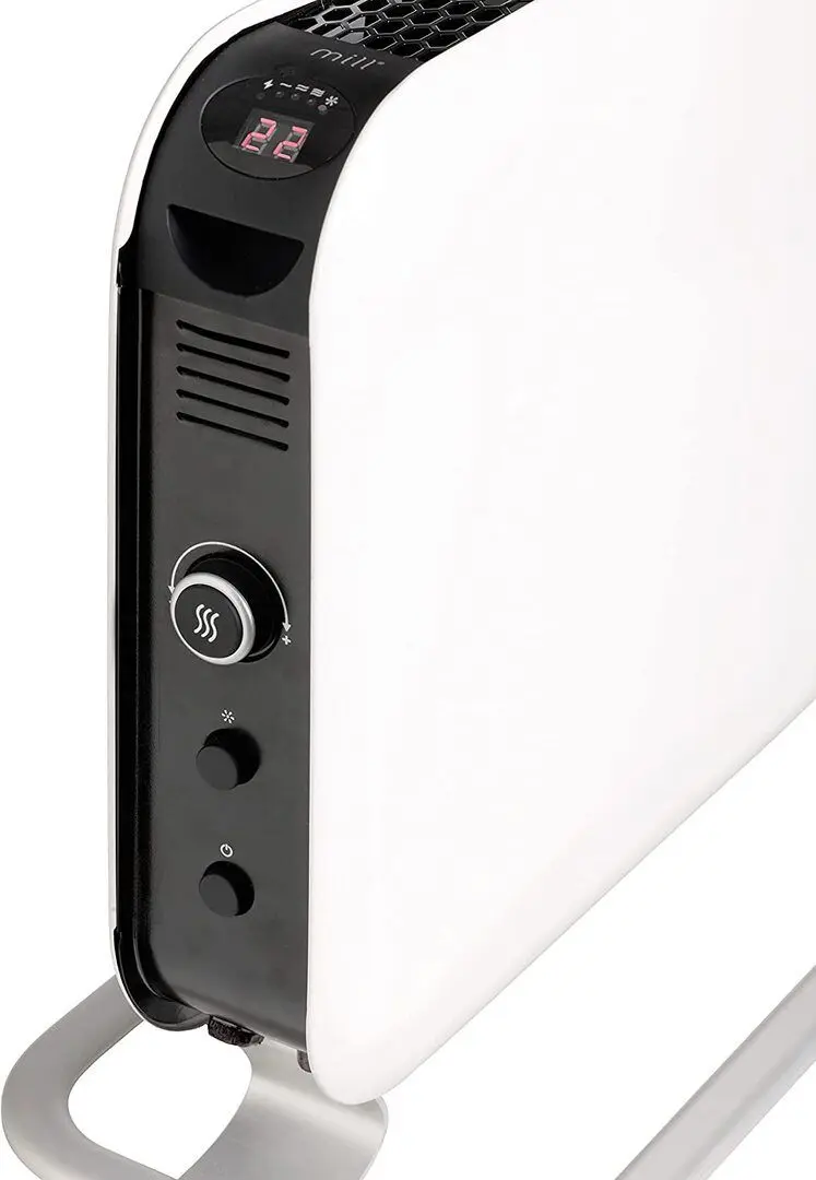 Convector Mill CO1200WIFI3 (White)