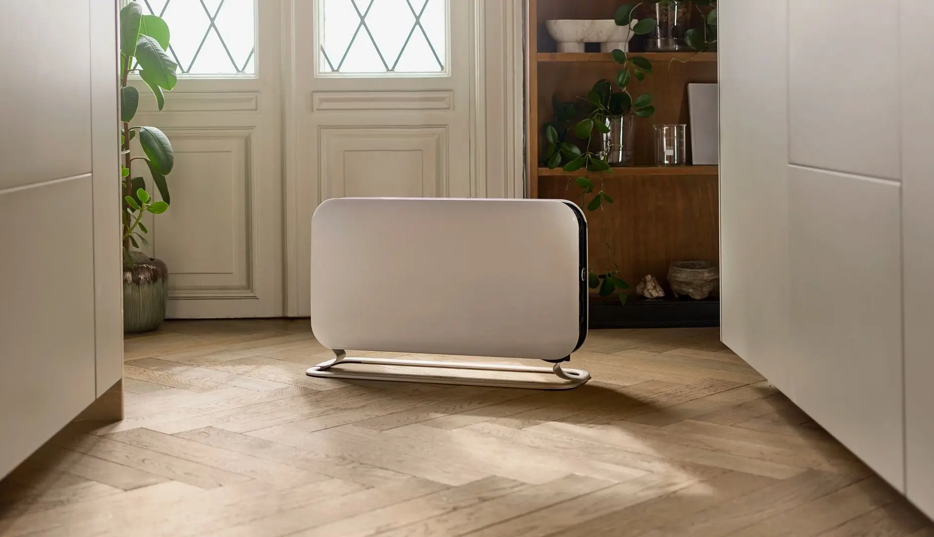 Convector Mill CO1200WIFI3 (White)