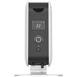 Convector Mill CO2200LEDMAX (White/Black) Thumb