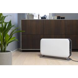 Convector Mill CO2200LEDMAX (White/Black) Thumb