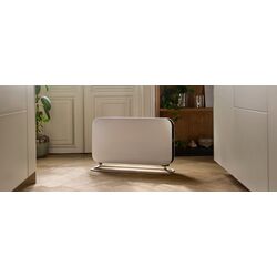 Convector Mill CO2200MECMAX (White/Black) Thumb