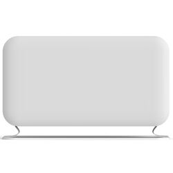 Convector Mill CO2200MECMAX (White/Black)