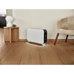 Convector Mill CO2200MECMAX (White/Black) Thumb