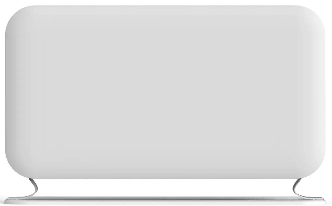 Convector Mill CO2200MECMAX (White/Black)