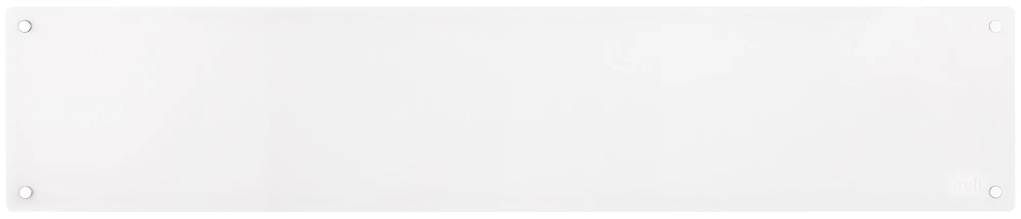 Convector Mill GL1000L WIFI3 (White)