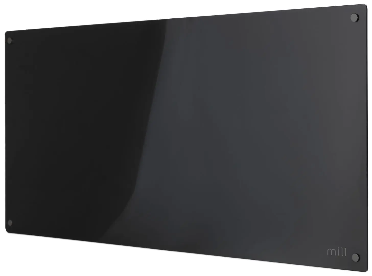 Convector Mill GL1200WIFI3 (Black)