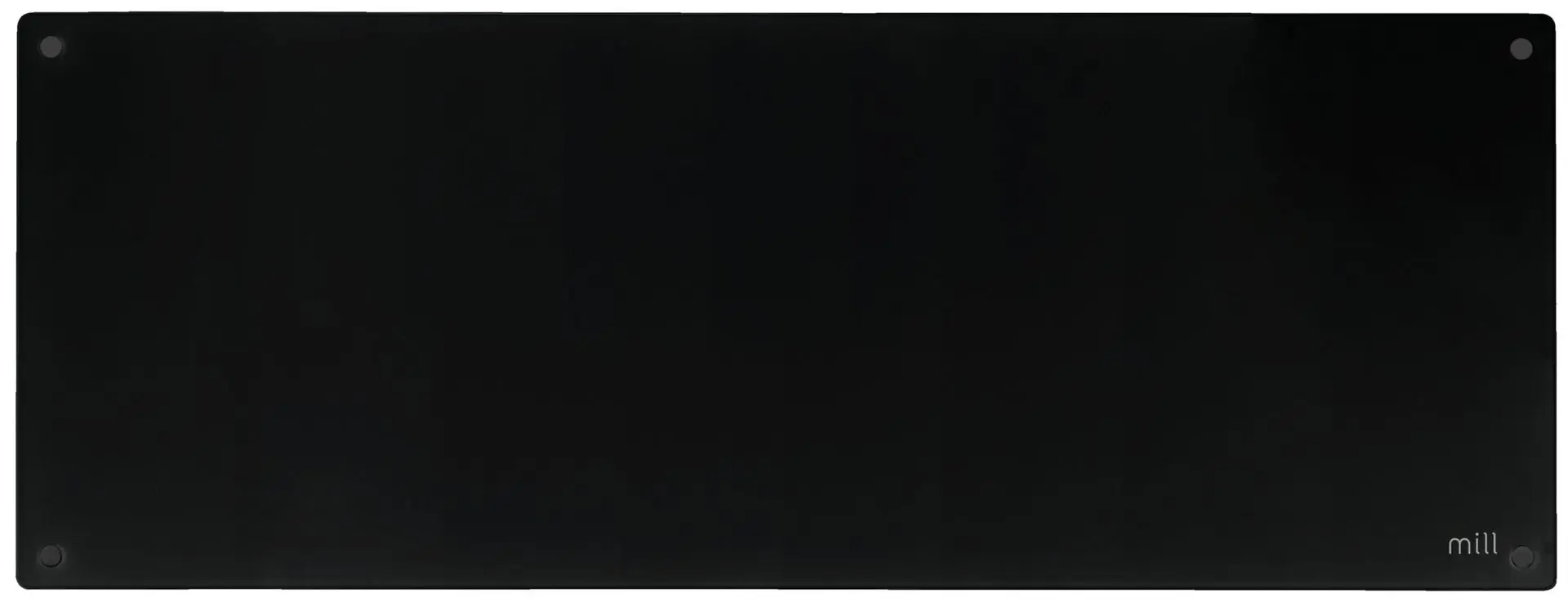 Convector Mill GL1200WIFI3 (Black)