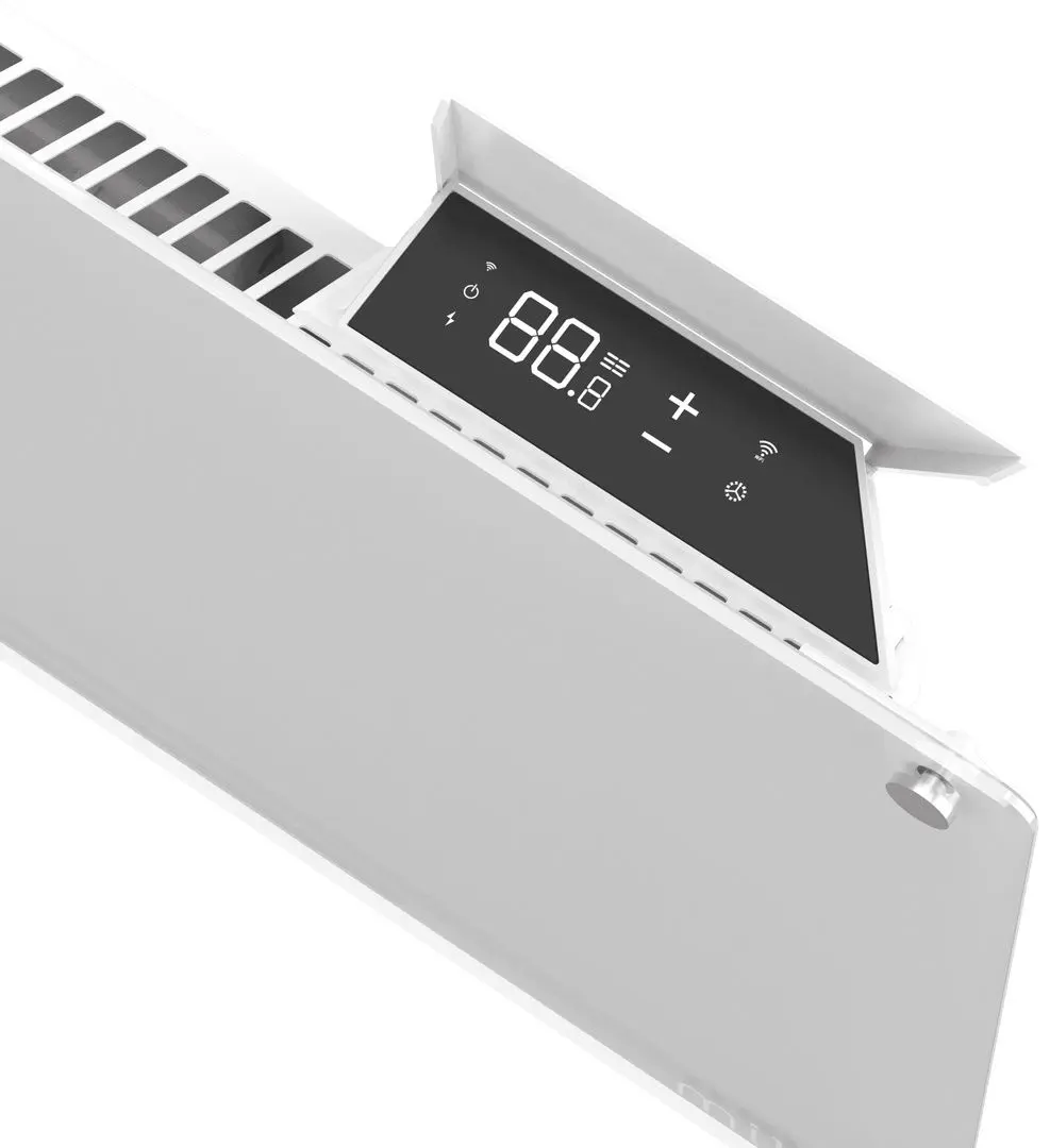 Convector Mill GL400WIFI3 (White)