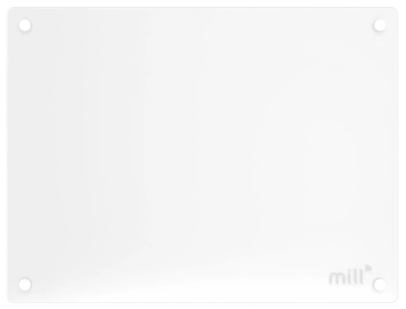 Convector Mill GL400WIFI3 (White)