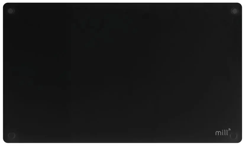 Convector Mill GL600WIFI3 (Black)