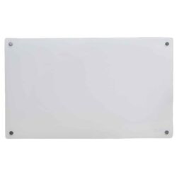 Convector Mill Glass GL600WIFI3 (White)