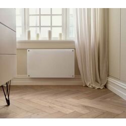 Convector Mill Glass GL600WIFI3 (White) Thumb