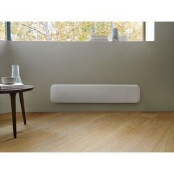 Convector Mill IB1000L DN (White) Thumb