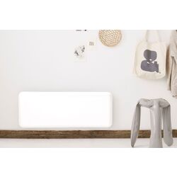 Convector Mill IB1200DN (White) Thumb