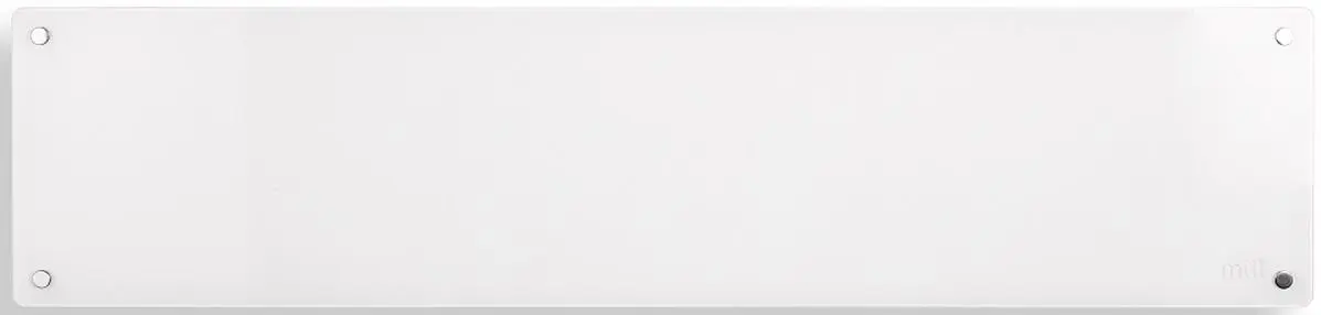 Convector Mill MB1000L (White)