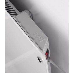 Convector Mill MB1200DN (White) Thumb