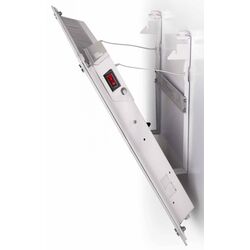 Convector Mill MB1200DN (White) Thumb