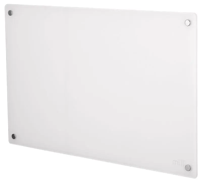 Convector Mill MB600DN (White)