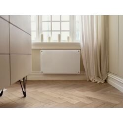 Convector Mill MB600DN (White) Thumb