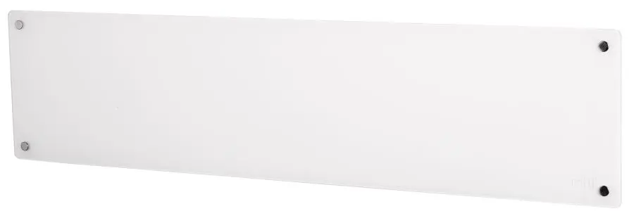 Convector Mill MB800L DN (White)