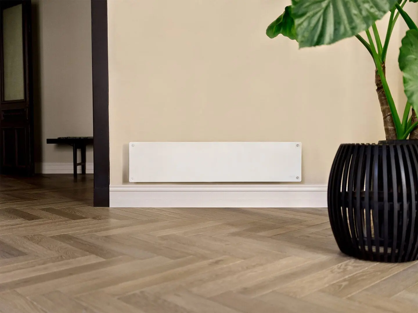 Convector Mill MB800L DN (White)