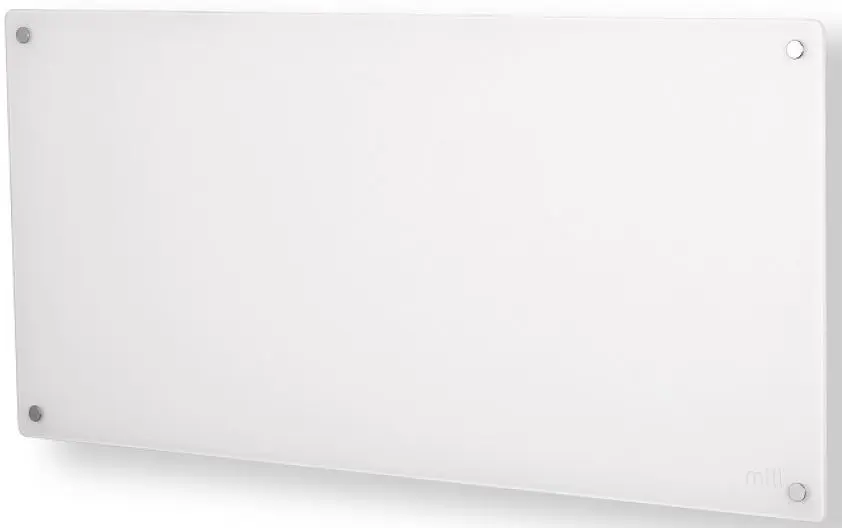 Convector Mill MB900DN (White)