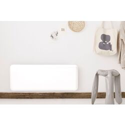 Convector Mill NE1200WIFI (White) Thumb